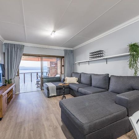 מוסל ביי Beacon Wharf , George Hay 5 Seafront Accommodation מראה חיצוני תמונה
