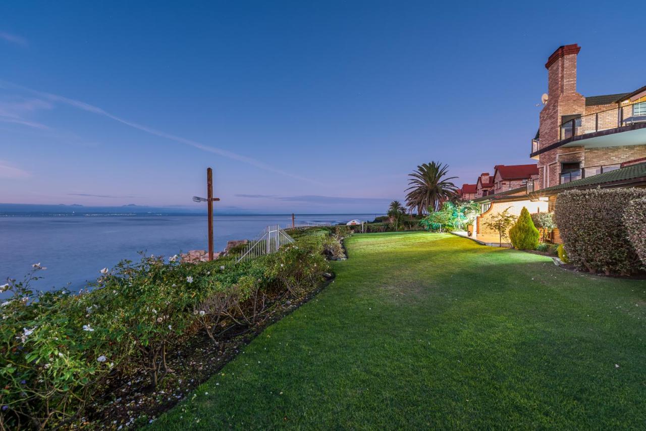 מוסל ביי Beacon Wharf , George Hay 5 Seafront Accommodation מראה חיצוני תמונה